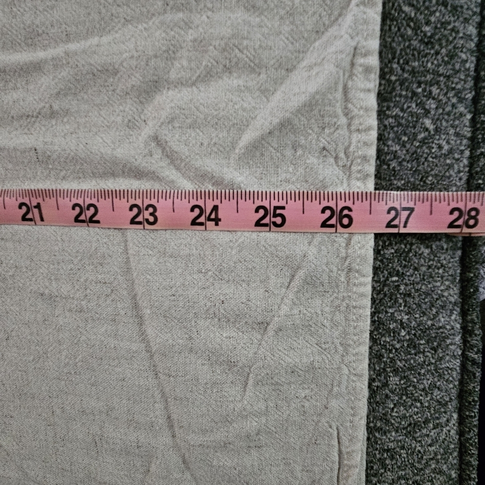 Cotton On Linen Dress Womens‎ Xs - Picture 10 of 10